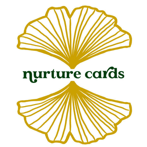 Nurture Cards